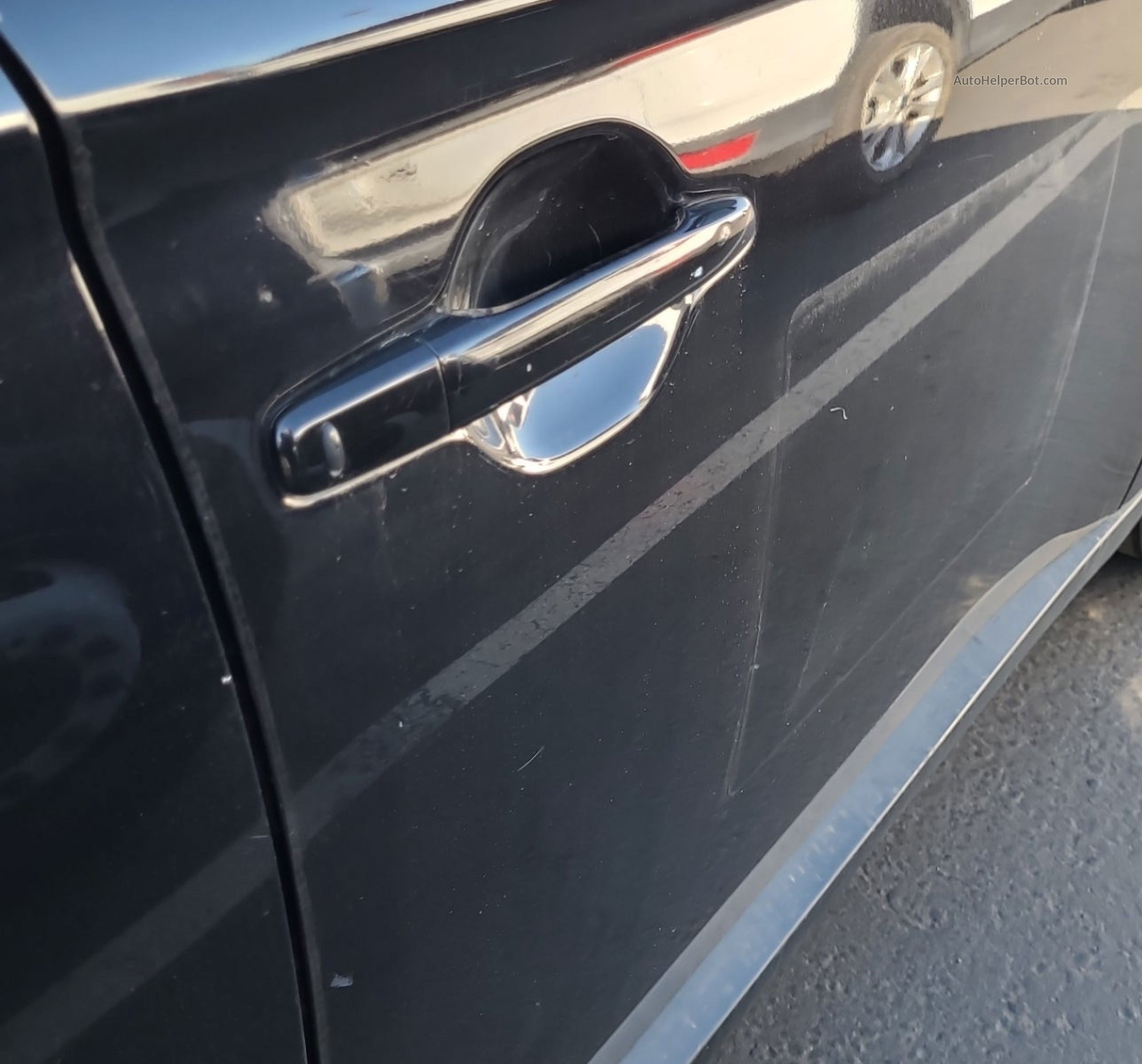 2015 Mitsubishi Outlander Se vin: JA4AD3A37FZ011238