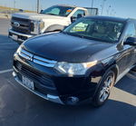 2015 Mitsubishi Outlander Se vin: JA4AD3A37FZ011238