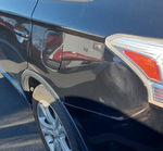 2015 Mitsubishi Outlander Se vin: JA4AD3A37FZ011238