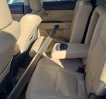 2015 Mitsubishi Outlander Se vin: JA4AD3A37FZ011238