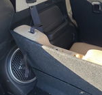 2015 Mitsubishi Outlander Se vin: JA4AD3A37FZ011238