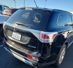 2015 Mitsubishi Outlander Se vin: JA4AD3A37FZ011238