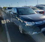 2015 Mitsubishi Outlander Se vin: JA4AD3A37FZ011238
