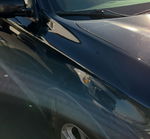 2015 Mitsubishi Outlander Se vin: JA4AD3A37FZ011238