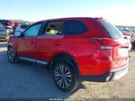 2020 Mitsubishi Outlander Se 2.4 Red vin: JA4AD3A37LZ003880