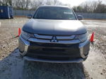 2016 Mitsubishi Outlander Se Gray vin: JA4AD3A38GZ003960