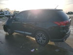 2016 Mitsubishi Outlander Se Black vin: JA4AD3A38GZ014943