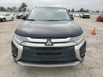 2017 Mitsubishi Outlander Se Черный vin: JA4AD3A38HZ013910