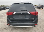 2017 Mitsubishi Outlander Se Черный vin: JA4AD3A38HZ013910