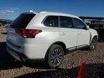 2020 Mitsubishi Outlander Se Серебряный vin: JA4AD3A38LZ004164