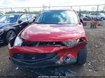 2015 Mitsubishi Outlander Se Red vin: JA4AD3A39FZ009328