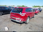 2015 Mitsubishi Outlander Se Red vin: JA4AD3A39FZ013167