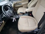 2016 Mitsubishi Outlander Se Угольный vin: JA4AD3A39GZ006043