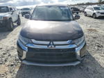 2016 Mitsubishi Outlander Se Charcoal vin: JA4AD3A39GZ006043