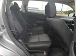 2016 Mitsubishi Outlander Se Серебряный vin: JA4AD3A39GZ039818