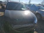 2020 Mitsubishi Outlander Se Black vin: JA4AD3A39LZ043037