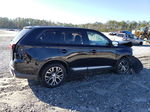 2016 Mitsubishi Outlander Se Black vin: JA4AD3A3XGZ002647