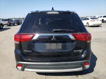 2017 Mitsubishi Outlander Se Black vin: JA4AD3A3XHZ013424