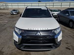 2020 Mitsubishi Outlander Se White vin: JA4AD3A3XLZ008944