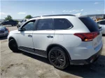 2020 Mitsubishi Outlander Se White vin: JA4AD3A3XLZ008944