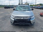 2020 Mitsubishi Outlander   Silver vin: JA4AD3A3XLZ029289