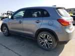 2017 Mitsubishi Outlander Sport Es Gray vin: JA4AP3AU0HZ017384