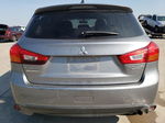 2017 Mitsubishi Outlander Sport Es Gray vin: JA4AP3AU0HZ017384