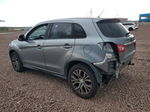 2016 Mitsubishi Outlander Sport Es Серый vin: JA4AP3AU1GZ049386