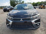 2017 Mitsubishi Outlander Sport Es Black vin: JA4AP3AU1HZ040754