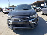 2017 Mitsubishi Outlander Sport Es Black vin: JA4AP3AU1HZ069266