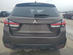 2020 Mitsubishi Outlander Sport Es Gray vin: JA4AP3AU1LU009574