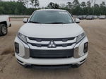 2020 Mitsubishi Outlander Sport Es White vin: JA4AP3AU1LU021031