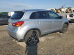 2016 Mitsubishi Outlander Sport Es Silver vin: JA4AP3AU2GZ052930