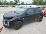 2020 Mitsubishi Outlander Sport Es Black vin: JA4AP3AU3LU027154