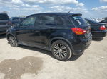 2016 Mitsubishi Outlander Sport Es Black vin: JA4AP3AU4GZ057188