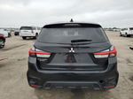 2020 Mitsubishi Outlander Sport Es Black vin: JA4AP3AU4LU021427