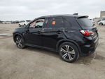 2020 Mitsubishi Outlander Sport Es Black vin: JA4AP3AU4LU021427