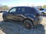 2016 Mitsubishi Outlander Sport Es Black vin: JA4AP3AU5GZ024152