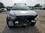 2017 Mitsubishi Outlander Sport Es Серый vin: JA4AP3AU5HZ009183