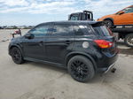 2017 Mitsubishi Outlander Sport Es Black vin: JA4AP3AU5HZ034892