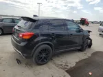 2017 Mitsubishi Outlander Sport Es Black vin: JA4AP3AU5HZ034892