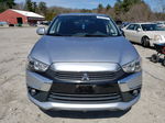 2016 Mitsubishi Outlander Sport Es Серебряный vin: JA4AP3AU6GZ027223