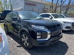 2020 Mitsubishi Outlander Sport Es Black vin: JA4AP3AU6LU006220