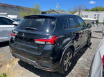 2020 Mitsubishi Outlander Sport Es Black vin: JA4AP3AU6LU006220