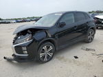 2020 Mitsubishi Outlander Sport Es Black vin: JA4AP3AU6LU016276