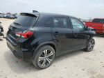 2020 Mitsubishi Outlander Sport Es Black vin: JA4AP3AU6LU016276