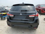 2020 Mitsubishi Outlander Sport Es Black vin: JA4AP3AU6LU016276