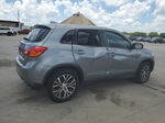 2017 Mitsubishi Outlander Sport Es Gray vin: JA4AP3AU8HZ050830