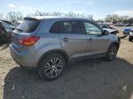 2016 Mitsubishi Outlander Sport Es Gray vin: JA4AP3AUXGZ056367