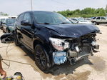 2017 Mitsubishi Outlander Sport Es Black vin: JA4AP3AUXHZ070643